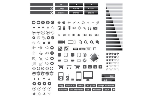 lovely-vector-icons