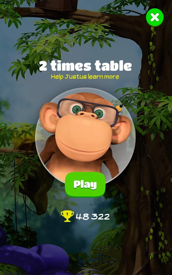 10monkey - best android apps for kids