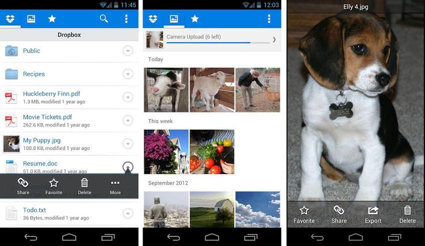 15 Latest And Best Free Android Apps