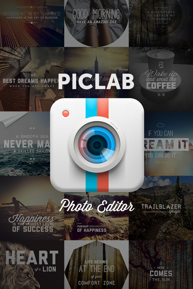 piclab-photo-editor