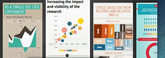 best online tools to create infographics
