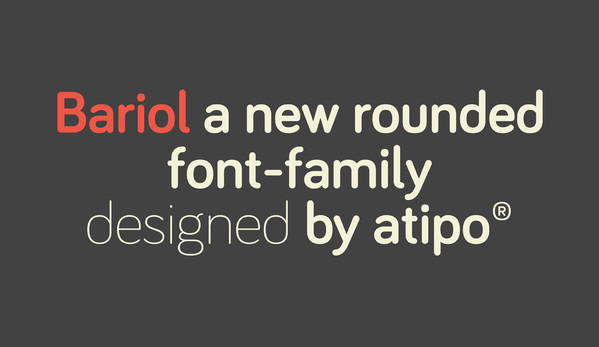 free professional fonts