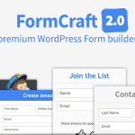 Best Form Builder Plugins for WordPress 