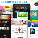 Most Sold WordPress Themes of all Time