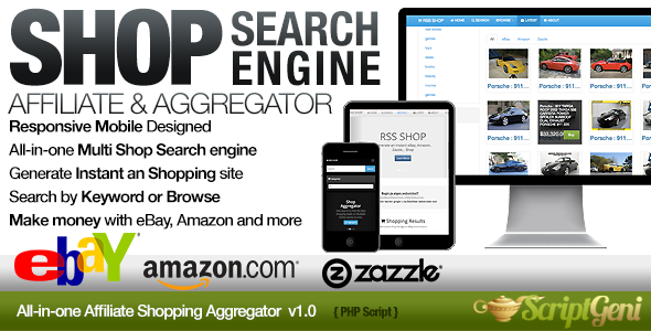 instant-affiliate-shopping-search-engine