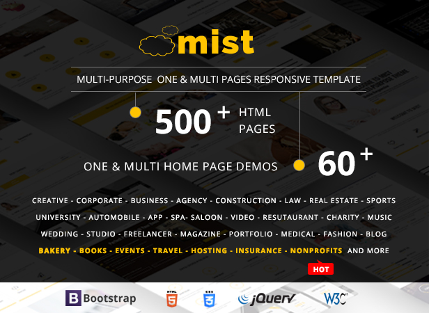 mist-multipurpose-html-theme