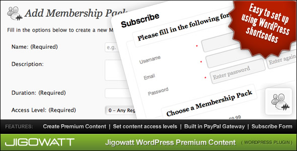 premium-content-wordpress-plugin