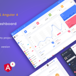 17 Of The Best Rated Angular 2 Website Templates